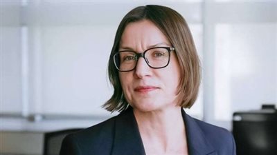 تعيين ميريانا ايجر كأول امرأة لرئاسة الصليب الأحمر 