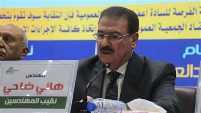 زيادة معاشات المهندسين بدءًا من يناير المقبل