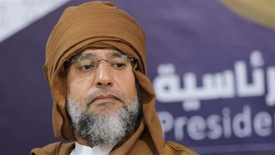 محامي سيف الإسلام القذافي: مسلحون منعوا نظر الطعن على ترشح موكلي للرئاسة