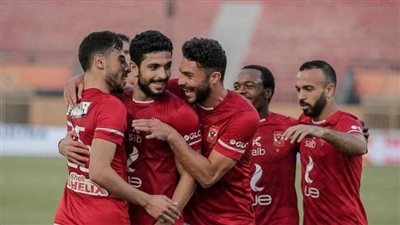 رمضان السيد: الأهلي في طريقه للفوز بالدوري الممتاز 