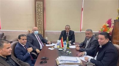 «تعليم القليوبية» تطلق مسابقة أوائل الطلبة بالتعاون المشترك مع حزب مستقبل وطن