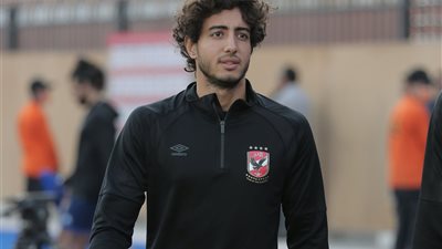 الدوري الممتاز| محمد هاني: هدفنا تحقيق الفوز في كل المباريات