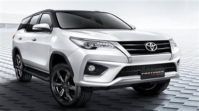 أسعار ومواصفات سيارات تويوتا راف 4 بعد زيادة أبريل 