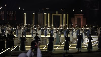 3 شخصيات فنية تصدرت 