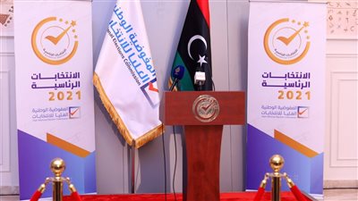 الاستعدادات النهائية للانتخابات الليبية.. غرف أمنية وتوزيع مليوني بطاقة