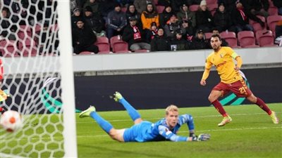 الدوري الأوروبي.. فوز ميتيلاند والنجم الأحمر