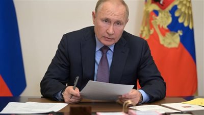 بأمر بوتين.. طرد رئيس مصلحة السجون الروسية