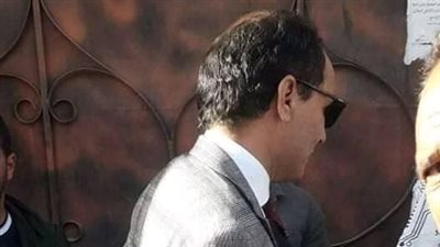 سيف الإسلام القذافي يطعن على قرار استبعاده من الترشح للرئاسة | صور 