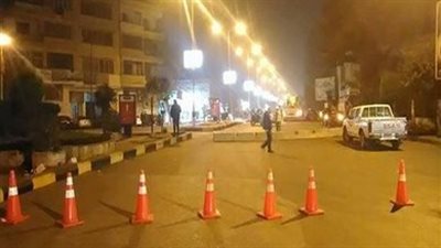  شارع الهرم، تعرف على التحويلات المرورية الجديدة بعد غلقه 6 ساعات