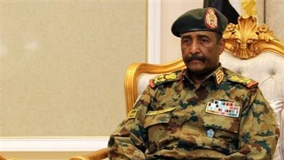 البرهان يعين عبدالعزيز فتح الرحمن رئيسا للهيئة العليا للقضاء