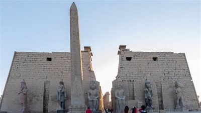 بعد العرس العالمي.. الآثار تفتح اليوم معابد الكرنك والأقصر لوسائل الإعلام مجانا