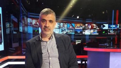 نصير فلسطين.. الموت يغيب الكاتب والأديب اللبناني سماح إدريس