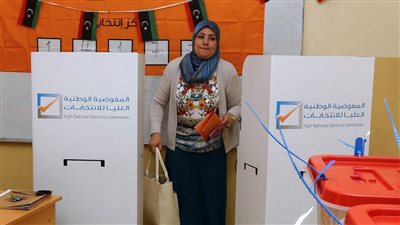 محكمة الاستئناف بطرابلس تقرر إعادة مرشحين للسباق الرئاسي