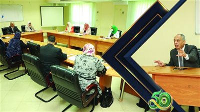 الرقابة على الصادرات: دمج مصلحة الكمياء يهدف لتوحيد جهات الفحص