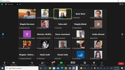 قومي المرأة يستهدف تطوير البنية التشريعية لمناهضة العنف ضد المرأة