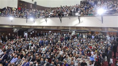 بفائض 621  مليون جنيه.. عمومية المهندسين تعتمد ميزانية 2020 والموازنة التقديرية لعام 2021