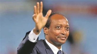 رئيس كاف يكشف مستجدات كأس الأمم ودوري السوبر الأفريقي وتشكيل لجنة الحكام