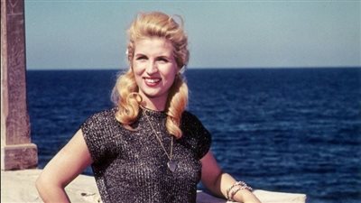 في ذكرى رحيل صباح.. مؤرخ فني يكشف فيلمها الذي أحبه جمال عبدالناصر|فيديو 