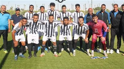 المقاولون يفوز على فيوتشر 2-0 اعتباريا في دوري الجمهورية 