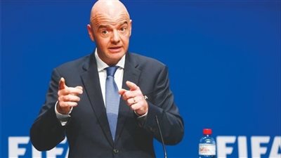 الفيفا يعلن بدء العد التنازلي لانطلاق بطولة كأس العالم 2026