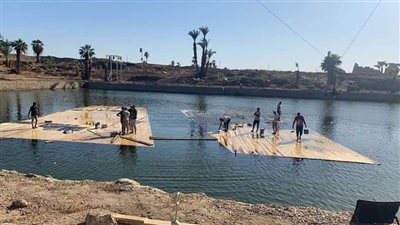 حالة الطقس غدًا الثلاثاء 30-11-2021 في الأقصر