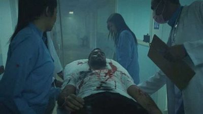 محمد الشرنوبي يكشف حقيقة تعرضه لحادث 