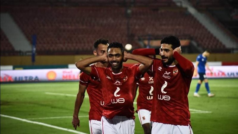 الاهلي