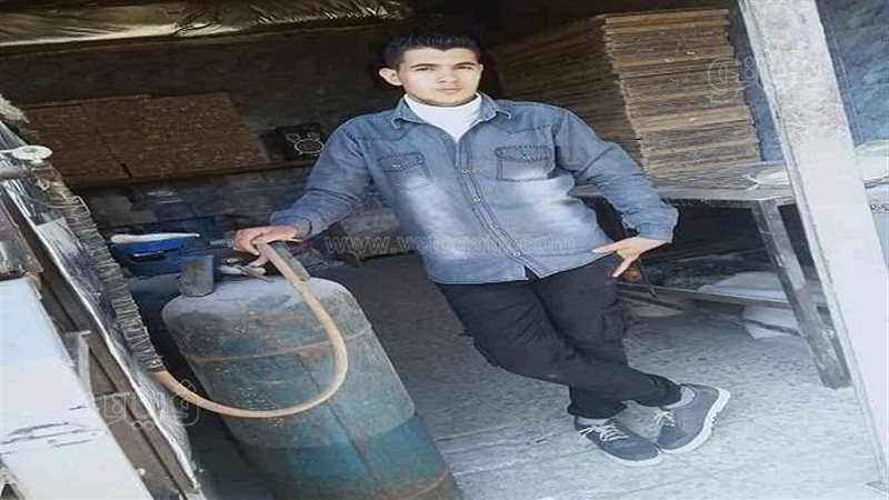 شهامة حتى الموت..