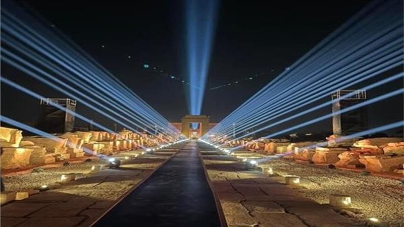 احتفالية الكباش