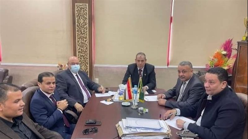 تعليم القليوبية 