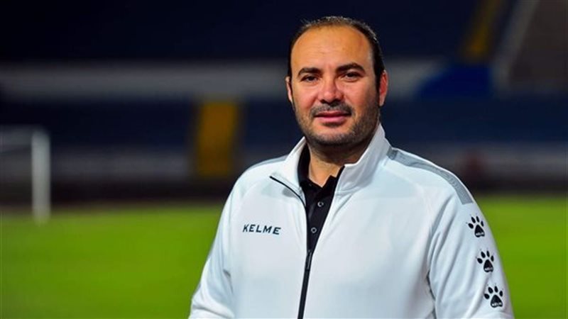 معتز البطاوي، فيتو