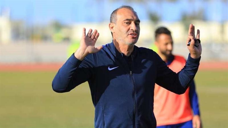 علي ماهر