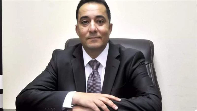 مصطفي الجلاد الخبير
