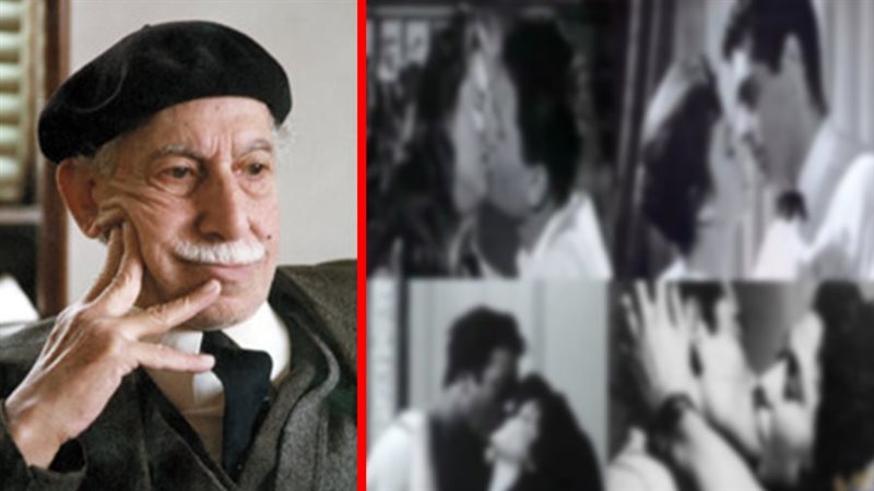 الأديب توفيق الحكيم