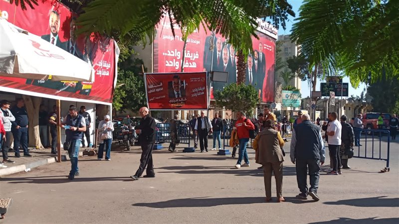 انتخابات الأهلي