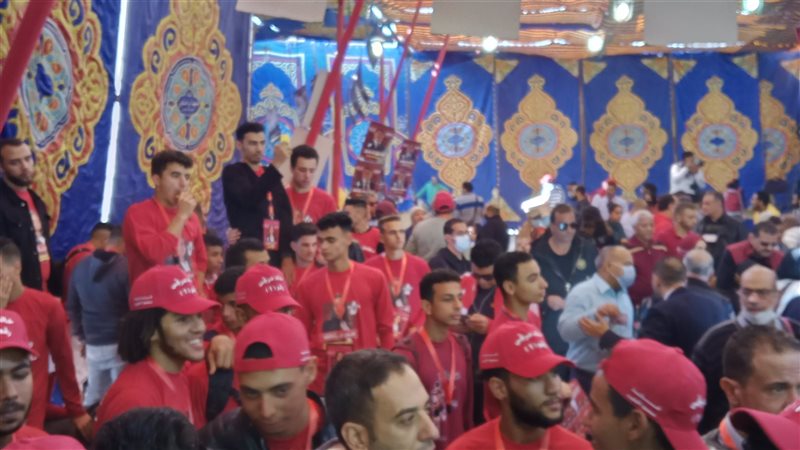 انصار خالد مرتجى