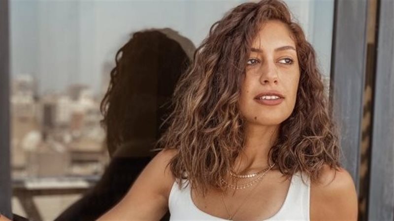 ميرنا الهلباوي