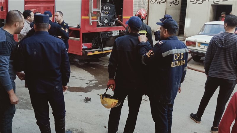 الاسكندريه