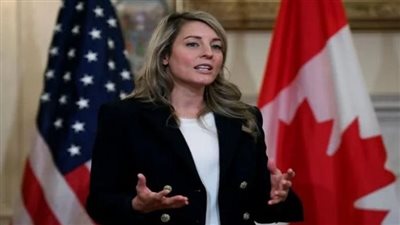 كندا تطالب رعاياها بمغادرة إثيوبيا فورا