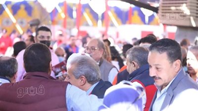 أمن النادي الأهلي يمنع الصحفيين من تغطية الفرز