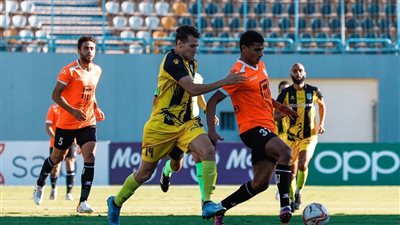 البنك الأهلي يفوز على المقاولون ويصعد للمركز الرابع في الدوري 