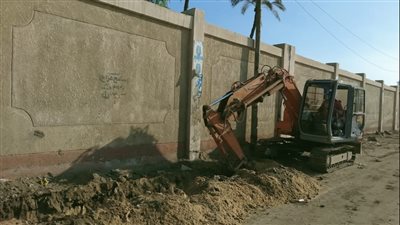 محافظ القليوبية يتابع نسب التفيذ بمشروعات «حياة كريمة» 