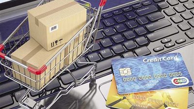 خلال الجمعة البيضاء.. طرق تأمين الفيزا كارت أثناء التسوق الإلكتروني