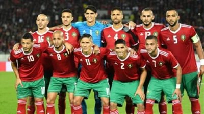 يقودها بن شرقي وبانون.. المغرب يعلن قائمة كأس العرب بقطر