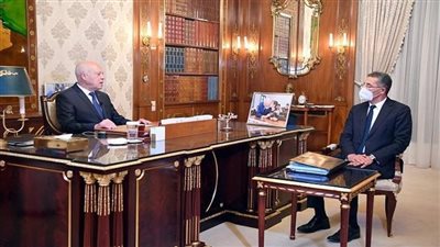 بعد استهداف الداخلية.. قيس سعيد: الدولة التونسية لا تُدار بمنطق الجماعة