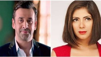 مني زكي عن كريم عبد العزيز: فنان رجله على الأرض