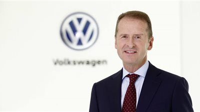 مستقبل رئيس فولكس فاجن على المحك.. 9 ديسمبر موعد لحسم مصيره