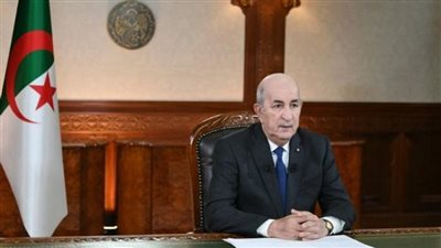 تبون في ذكرى 