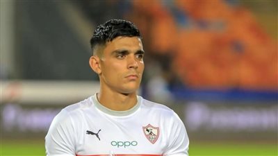 مصر عن شروطه ورحيله وشيك.. صحفي مغربي يصدم الزملكاوية بشأن ملف تجديد 