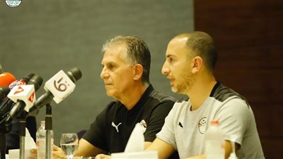 كيروش: الصعود للمونديال أهم من الفوز بكأس الأمم 